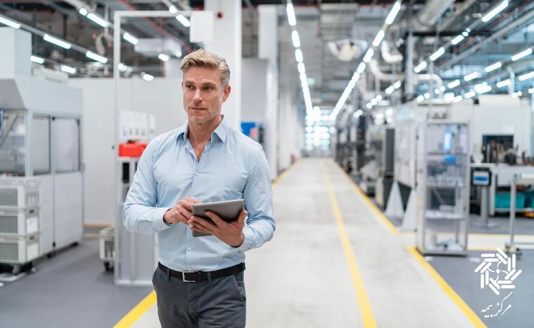 انواع بیمه های لازم برای هر کارخانه دار